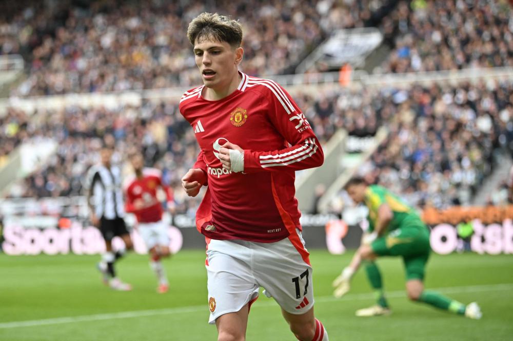 何宇鵬并没 何宇鵬并没