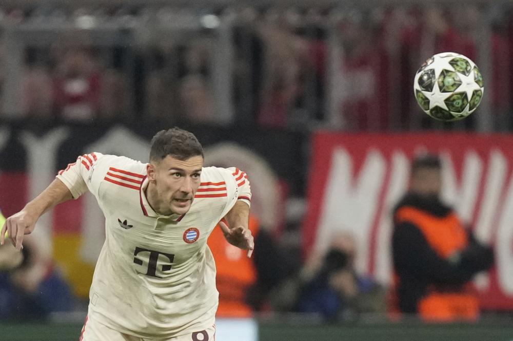 于睿：面对中场进攻最好的球队我们有可能拿分.